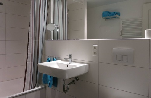 Borgfelde Apartment | Modern and high quality furnished 2-room apartment - close to the center