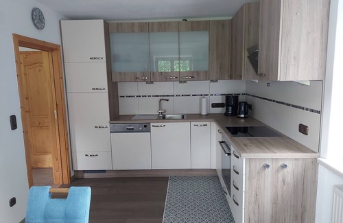 Seeg Apartment | Modern and lovingly furnished vacation apartment in the countryside