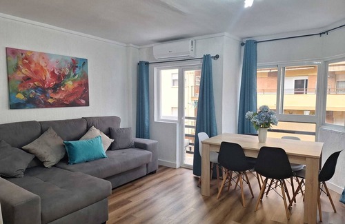 Valbueno Apartment | MODERN AND NEW APARTMENT HUELVA