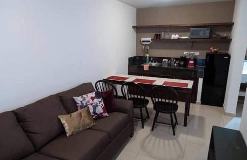 Los Mochis House | Modern and private Depa in the center of Mochis