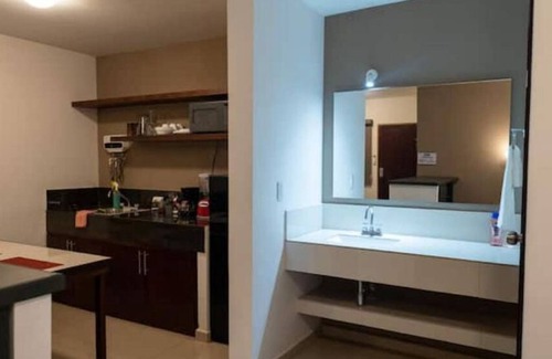 Los Mochis House | Modern and private Depa in the center of Mochis