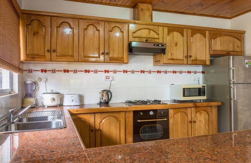Anse Royale House | Modern and Spacious Accommodation- Near Spectacular Beaches