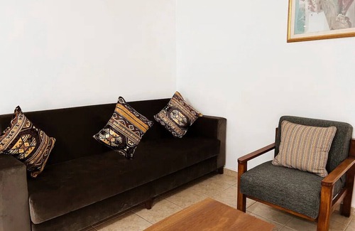Bogaz Apartment | Modern and Stylish 2-Bed City Apartment Near Famagusta Old Town and City Centre