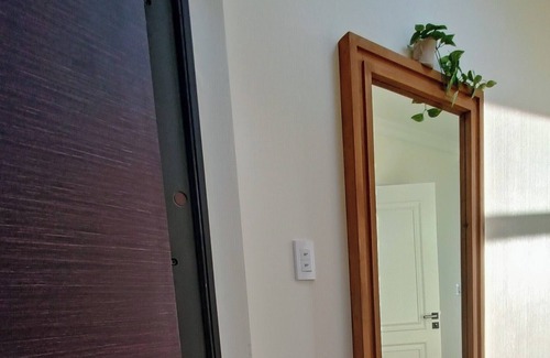 Ulaanbaatar Apartment | Modern and stylish apartment near Naadam 🏟️ stadium