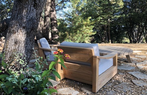 Pine Cove Cabin | Modern and rustic cabin in a beautiful secluded setting