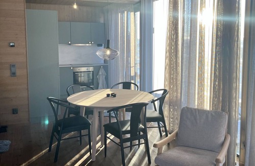 Idre House | Modern and well-equipped cottage in Idre with sauna | SE19052
