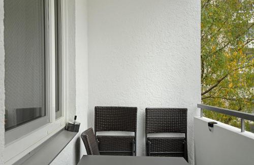 Neuburg Apartment | Modern Apartments Neuburg 7 - New