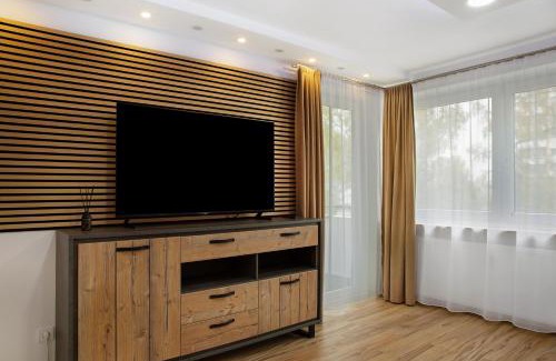 Neuburg Apartment | Modern Apartments Neuburg 7 - New
