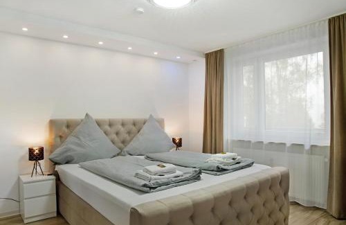 Neuburg Apartment | Modern Apartments Neuburg 7 - New