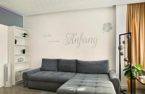 Neuburg Apartment | Modern Apartments Neuburg 1 - New