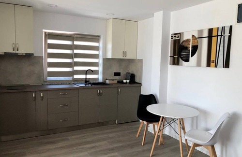 Dumbravita Apartment | Modern Apart in North Timisoara -PNM Residence D4