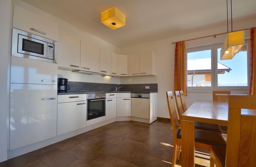 Furth Apartment | Modern apartment, private sauna, spectacular views, 5 min to ski lifts