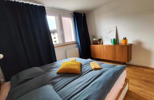 Slovenske Konjice Apartment | Modern apartment Konjice