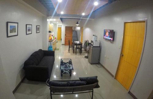 Dagupan Apartment | Modern Apartment 301
