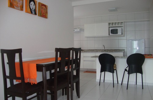 Recife Apartment | Modern apartment, beautifully decorated and furnished, with pool and wifi