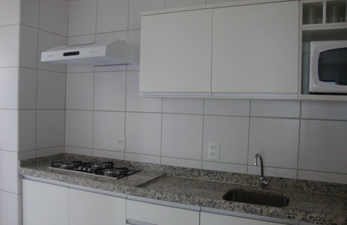 Recife Apartment | Modern apartment, beautifully decorated and furnished, with pool and wifi