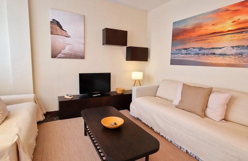 Les Corts Apartment | Modern apartment close to the Camp Nou Stadium