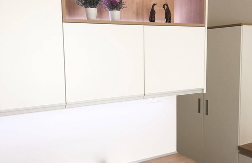Zilina Apartment | Modern apartment close to city centre of Žilina