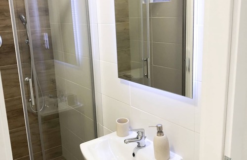 Zilina Apartment | Modern apartment close to city centre of Žilina
