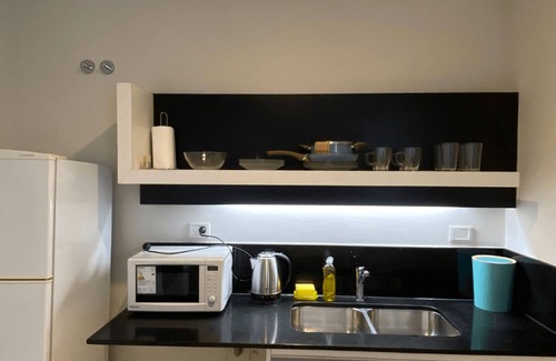 Resistencia Apartment | Modern Apartment in the Heart of Resistencia
