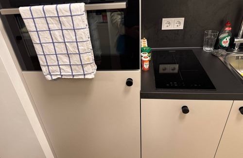 Adlershof Apartment | Modern apartment in a prime location & fully equipped
