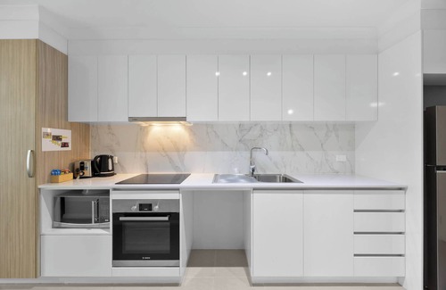 Rockingham Apartment | Modern Apartment in Rockingham’s Growth Hub