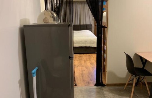 Bakuriani Apartment | Modern apartment in Bakuriani, K2 Complex