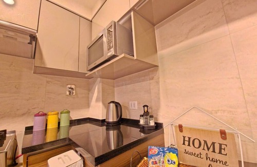 Cochabamba Apartment | Modern apartment in Recoleta