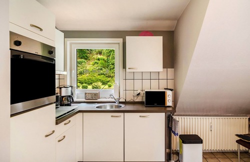 Lautenthal Apartment | Modern Apartment in a Dream Location with Mountain View, Shared Garden and Wi-Fi