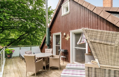 Lautenthal Apartment | Modern Apartment in a Dream Location with Mountain View, Shared Garden and Wi-Fi