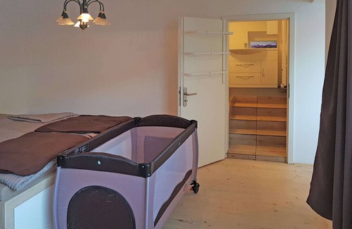 Wildemann Apartment | Modern Apartment in Wildemann with Parking