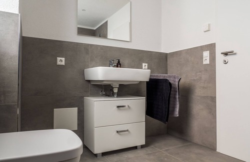 Forst Apartment | Modern apartment in Forst