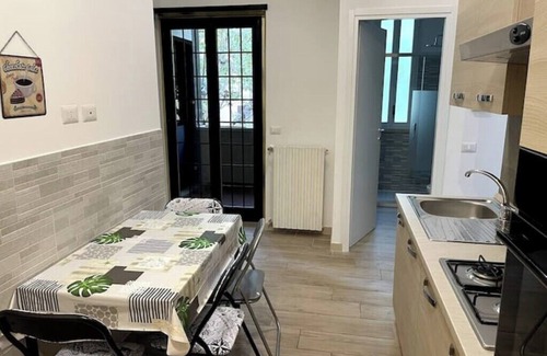 Ostiense Apartment | Modern Apartment in Rome - S.Paolo
