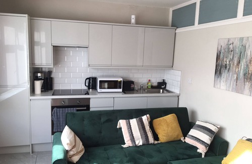 Southwark Apartment | Modern apartment in Southeast London - Peckham