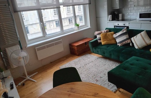 Southwark Apartment | Modern apartment in Southeast London - Peckham