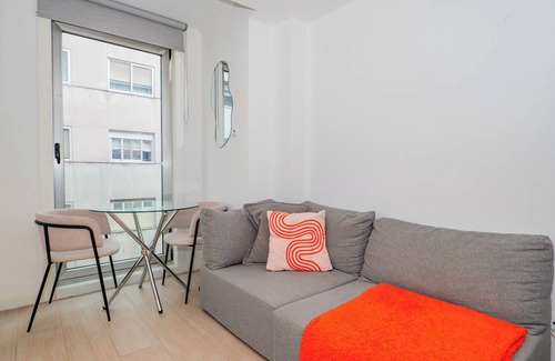 Maria Auxiliadora Apartment | Modern apartment in the center