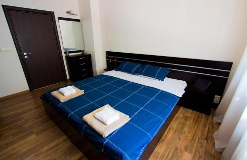 Vidin Apartment | Modern Apartment in the Heart of Vidin