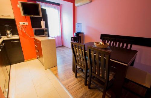 Vidin Apartment | Modern Apartment in the Heart of Vidin
