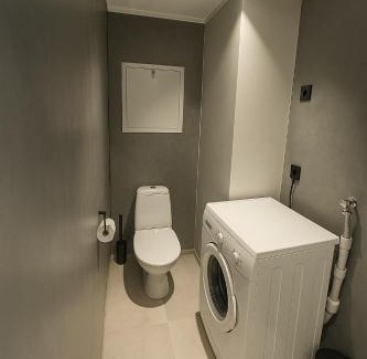 Kirkenes Apartment | Modern apartment in the middle of the city center