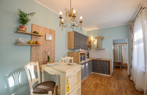 Sibiu Old Town Apartment | Modern apartment in the Old Town