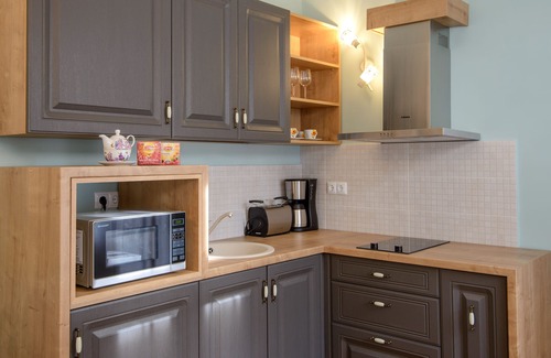Sibiu Old Town Apartment | Modern apartment in the Old Town