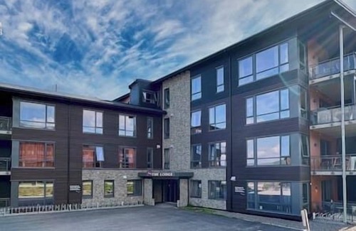 Trysil Apartment | Modern Apartment in Trysil Lodge - Ski-in/out