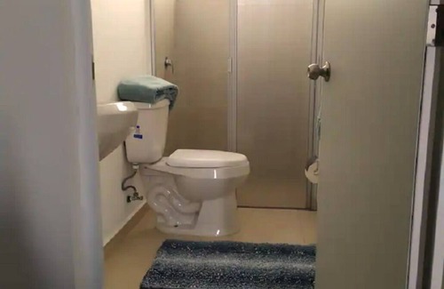Aguascalientes Apartment | Modern apartment, located at north of the city within the exclusive residential.