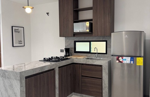 Garzota Apartment | Modern apartment near to the international Airport