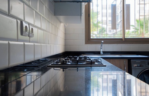 Nouaceur Apartment | Modern Apartment Near the Airport