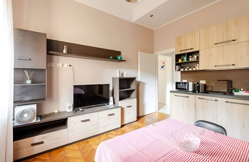 Niguarda House | Modern apartment near Niguarda
