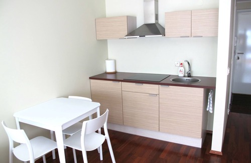 Kesklinn Apartment | Modern apartment next to old town
