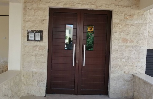 Tersefanou Apartment | Modern Apartment , Oasis Residence