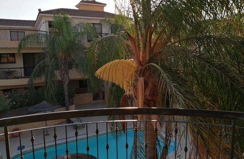 Tersefanou Apartment | Modern Apartment , Oasis Residence