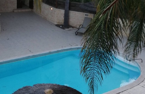Tersefanou Apartment | Modern Apartment , Oasis Residence